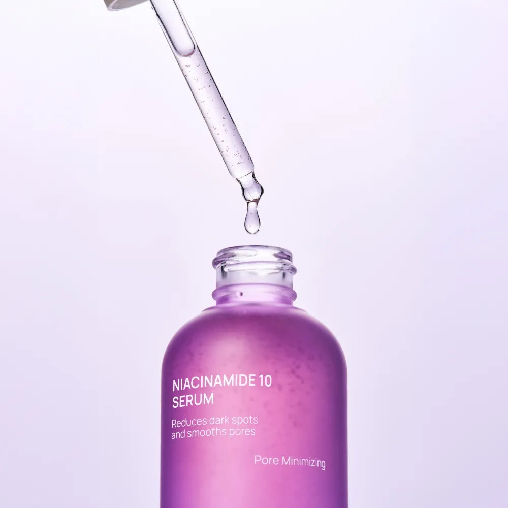 JUMISO Niacinamide 10 Serum 40ml