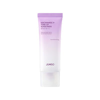JUMISO Niacinamide 3+ Tone-up Sunscreen 40ml