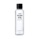 JUMISO Snail Mucin + Peptide Facial Toner 205ml