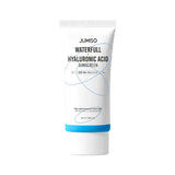 JUMISO Waterfull Hyaluronic Acid Sunscreen 50ml