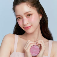 JUNG SAEM MOOL Artist Cushion Blush 10 colors