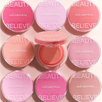 JUNG SAEM MOOL Artist Cushion Blush 10 colors