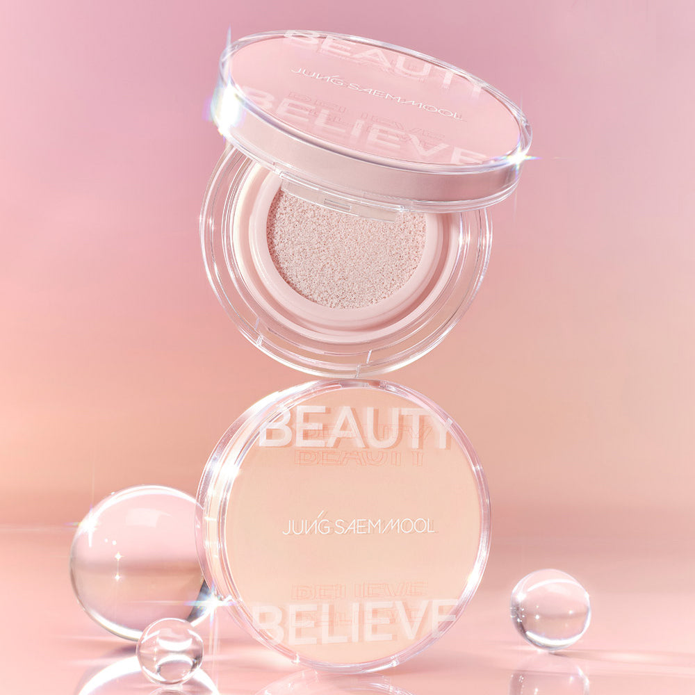 JUNG SAEM MOOL Artist Cushion Highlighter 4g 2 colors