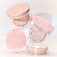 JUNG SAEM MOOL Artist Cushion Highlighter 4g 2 colors