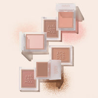 JUNGSAEMMOOL Colorpiece Eye Blender Nude (2 Colors)