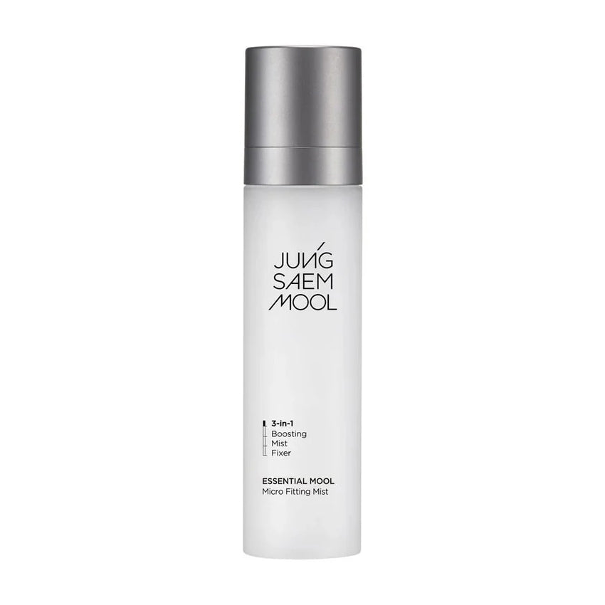 JUNGSAEMMOOL Essential Mool Micro Fitting Mist 120ml