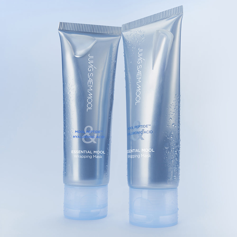 JUNGSAEMMOOL Essential Mool Wrapping Mask 80ml