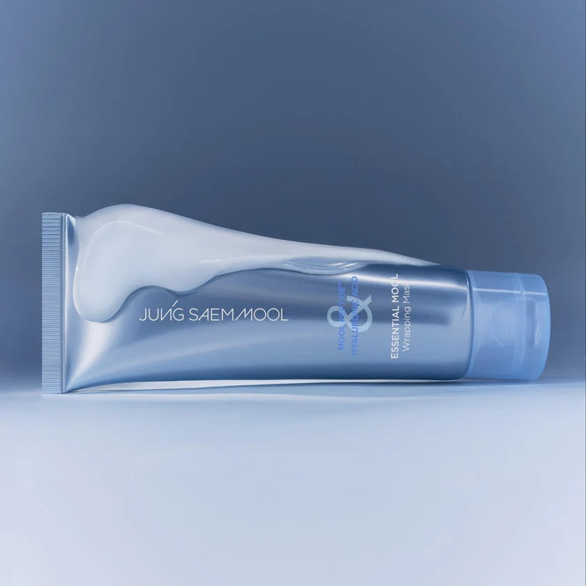 JUNGSAEMMOOL Essential Mool Wrapping Mask 80ml