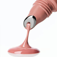 JUNG SAEM MOOL Lip-Pression Metal Serum Gloss (12 Colors)