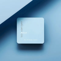 JUNG SAEM MOOL MEN Slim Fit Nuder Cushion  SPF50+ PA++++ 15g 3 colors