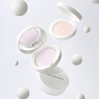 JUNG SAEM MOOL Pacto de polvo de acabado pro-descanse puro 2 colores