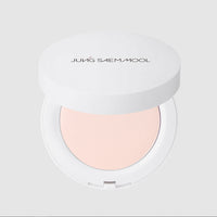 JUNG SAEM MOOL Pacto de polvo de acabado pro-descanse puro 2 colores