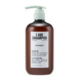JUST AS I AM Deep Nourish Shampoo 380ml