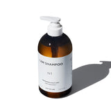 JUST AS I AM Intensive Scalp Care Shampoo N1 700ml