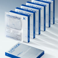 JUVELOOK PDLLA Collagen Boosting Mask 26ml 4ea