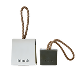 hinok The Soap - Face & Body 90g