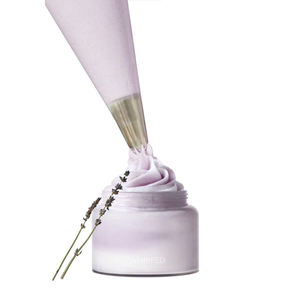 Jojovender (Jojoba oil + Lavender)