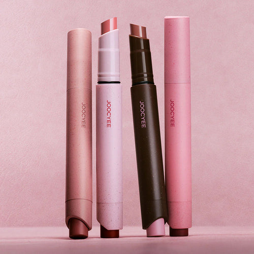 Joocyee Lightweight Non-Smudging Velvet Rouge 11 Colors