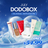 JULY DODOBOX