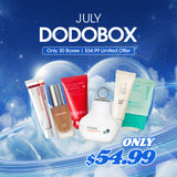 JULY DODOBOX