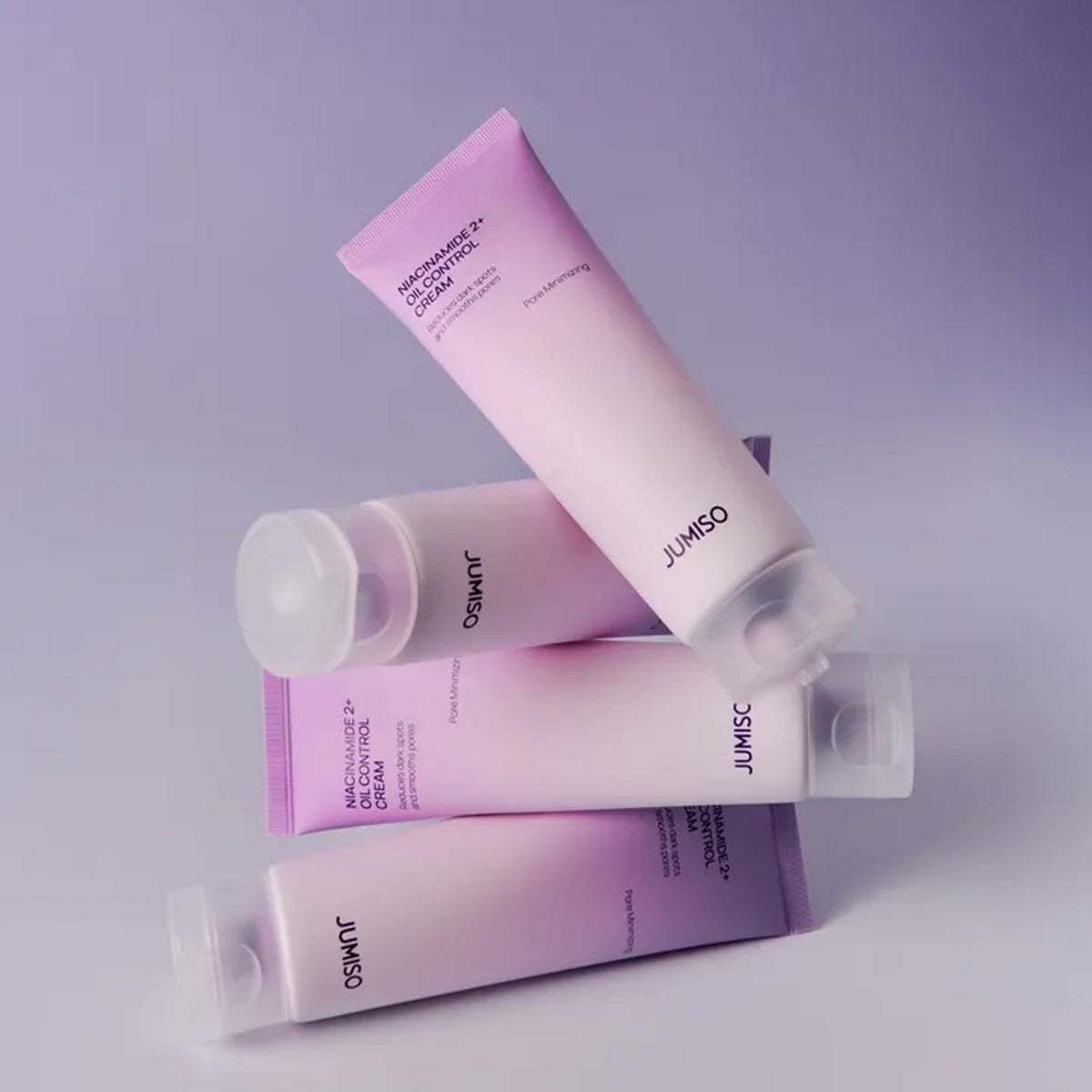 JUMISO Niacinamide 2+ Oil Control Cream 80ml