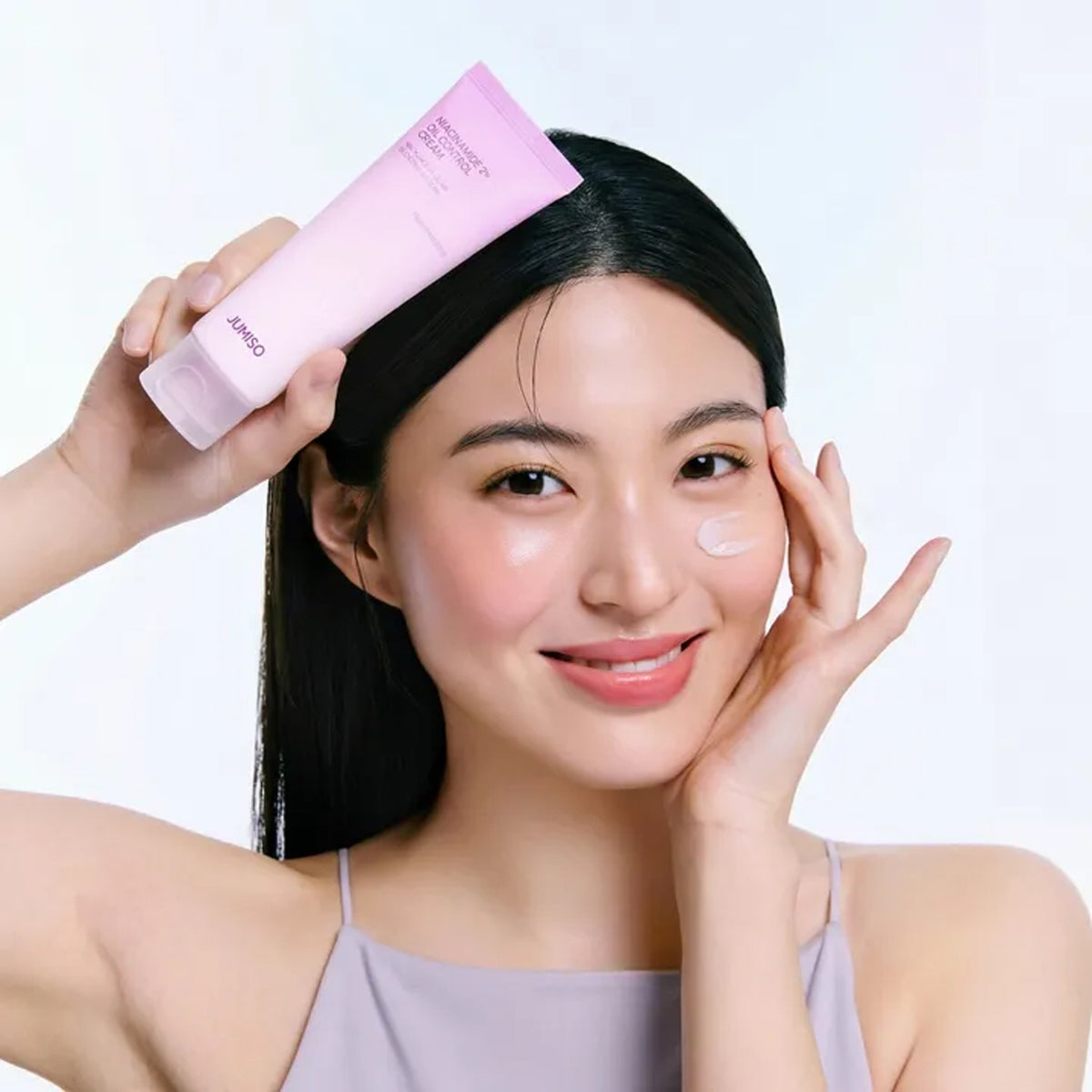 JUMISO Niacinamide 2+ Oil Control Cream 80ml