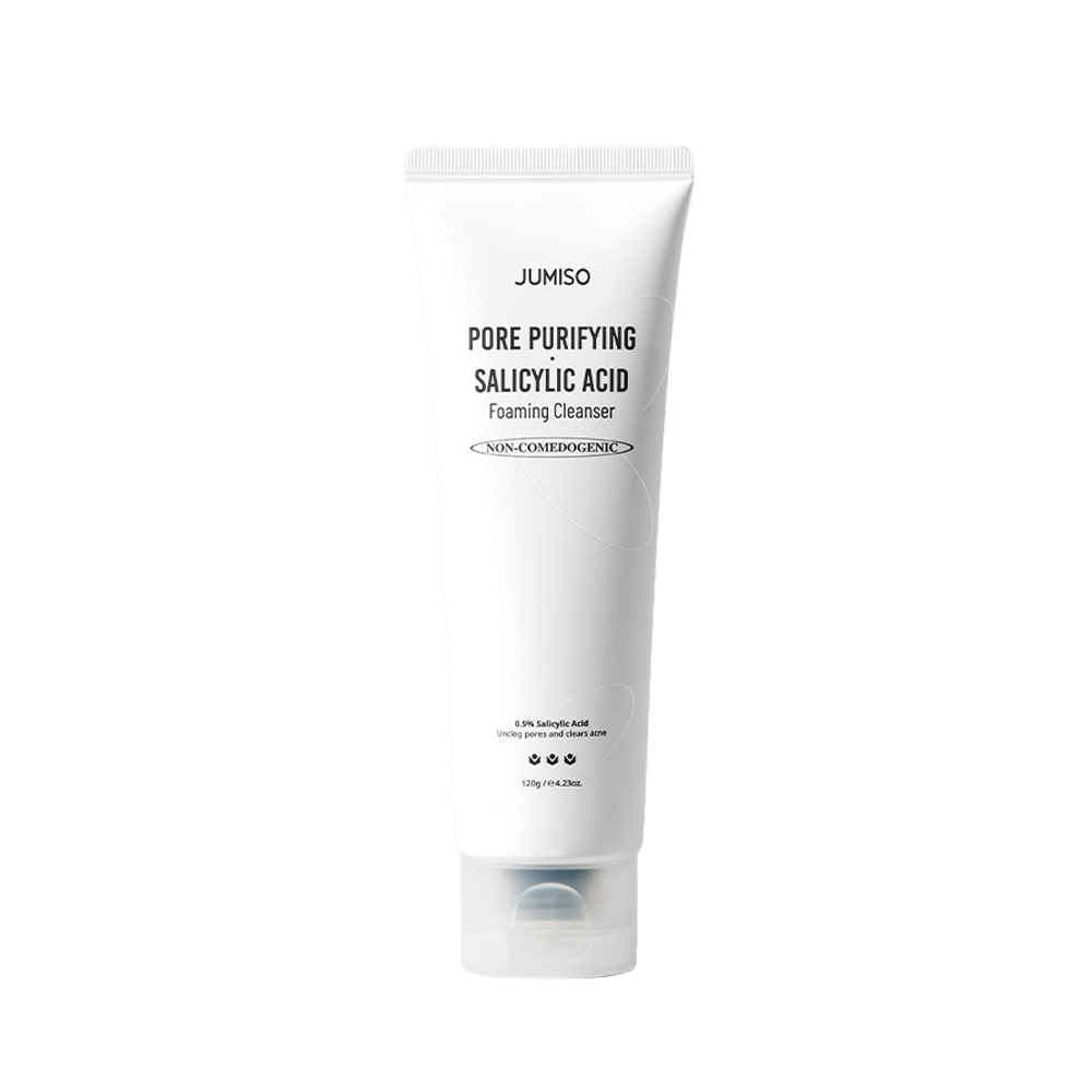 JumisoPore-PurifyingSalicylicAcidFoamingCleanser120g_1.png