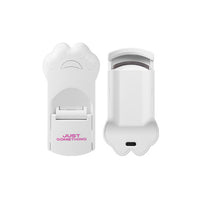 Just Something Mini Heating Eyelash Curler