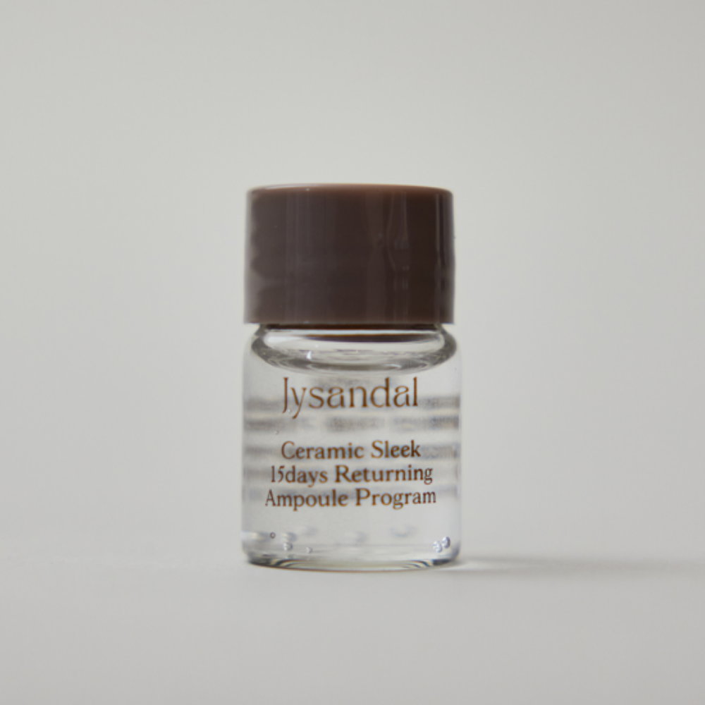 Jysandal アンプル Jysandal アンプル
