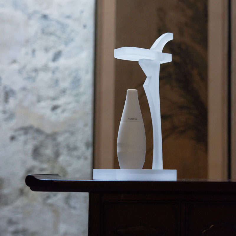 Jysandal Ceramic Sleek Serum 30ml