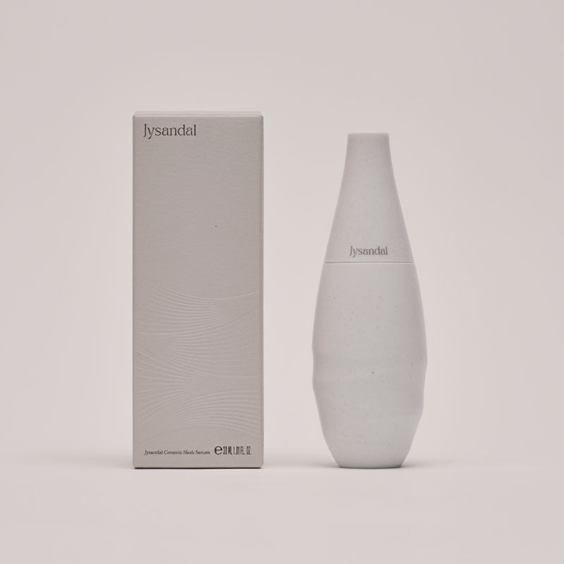 Jysandal Ceramic Sleek Serum 30ml