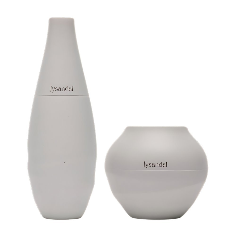 Jysandal Ceramic Sleek Set