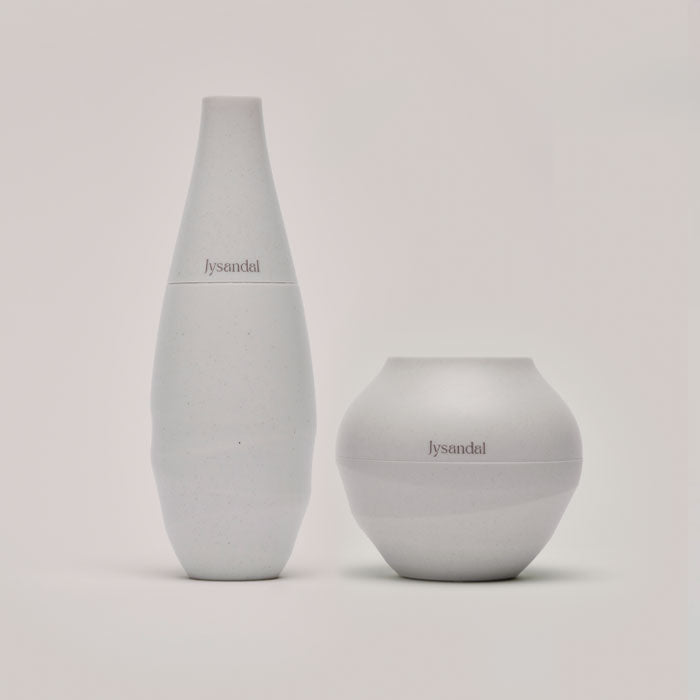 Jysandal Ceramic Sleek Set