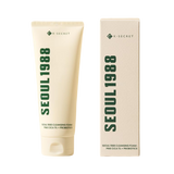 K-SECRET SEOUL 1988 Cleansing Foam : Pine Cica 1% + Probiotics 150ml