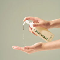 K-Secret Seúl 1988 Aceite de limpieza: Pine Cica 1% + Probióticos 200 ml