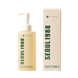 K-Secret Seúl 1988 Aceite de limpieza: Pine Cica 1% + Probióticos 200 ml