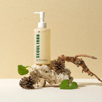 K-Secret Seúl 1988 Aceite de limpieza: Pine Cica 1% + Probióticos 200 ml