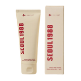 K-SECRET SEOUL 1988 Cream : Snail Mucin 93% + Rice 100ml