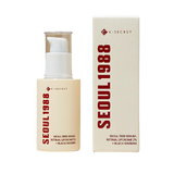 K-Secret Seúl 1988 Liposoma de retina sérico 2% + Negro Ginseng 30ml