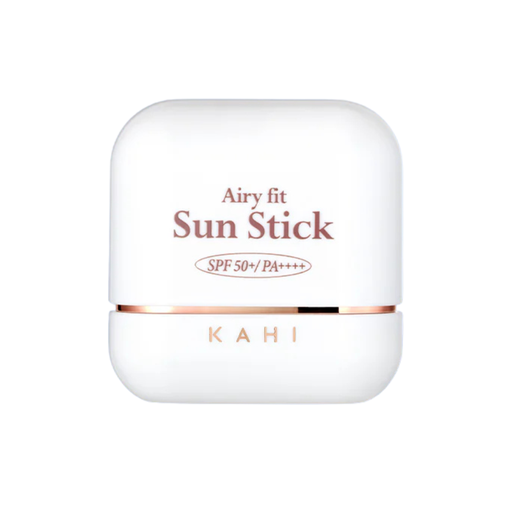 KAHI Airy Fit Sun Stick SPF50+PA ++++ 14g