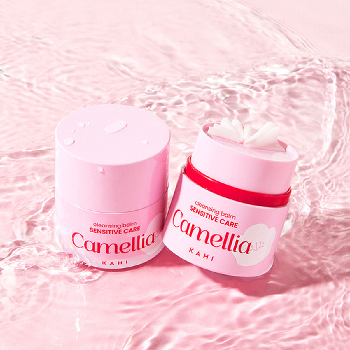 KAHI Cleansing Balm 50ml (Choose 1 of 4 Types)