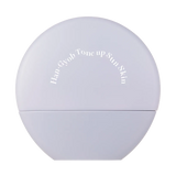 KAHI Han-Gyob Tone-Up Sun Skin SPF50+ PA++++ #Purple 40ml