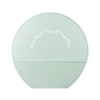KAHI Han-Gyob Tone-Up Sun Skin SPF50+ PA++++ #Green 40ml