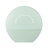 KAHI Han-Gyob Tone-Up Sun Skin SPF50+ PA++++ #Green 40ml