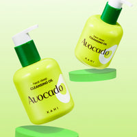 KAHI Heat Deep Cleansing Oil 200ml