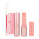 KAHI Multi Balm Stick + Refill Kit Set