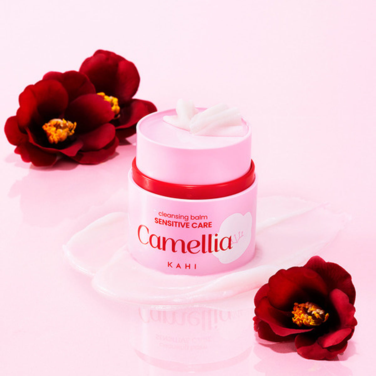 KAHI Cleansing Balm 50ml (Choose 1 of 4 Types)