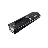 KAI AUGER Revolver-Type Nail Clipper