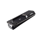 KAI AUGER Revolver-Type Nail Clipper