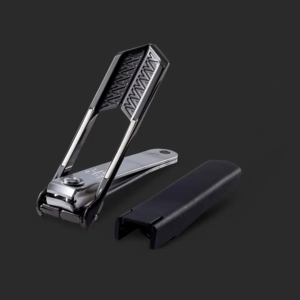 KAI AUGER Revolver-Type Nail Clipper
